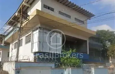 Casa à venda na Rua Angélica Mota, Olaria, Rio de Janeiro