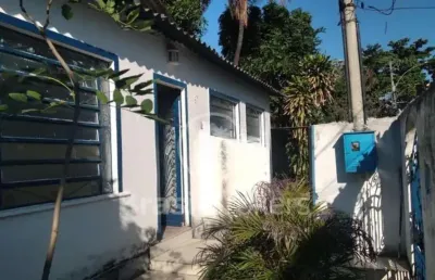 Casa à venda com 216,00m² e 4 quartos em cachambi, rio de janeiro - rj