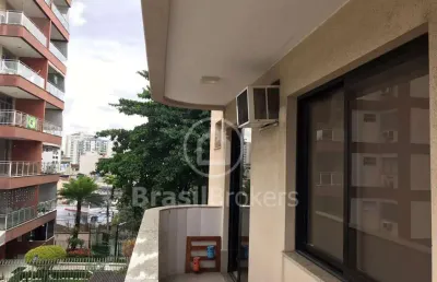 Apartamento à venda com 65,00m² e 2 quartos em cachambi, rio de janeiro - rj