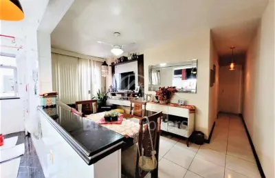 Apartamento à venda com 48,00m² e 2 quartos em olaria, rio de janeiro - rj