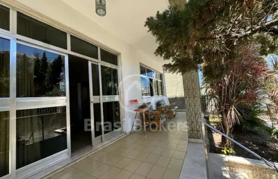 Casa com 267m²  4 quartos, 3 vagas garagem em higienópolis