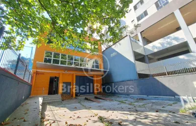Imóvel comercial à venda com 0m² e 5 quartos em méier, rio de janeiro - rj
