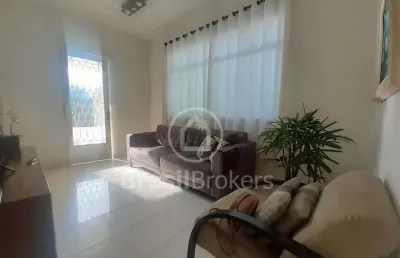 Casa à venda com 248,00m² e 2 quartos em meier, rio de janeiro - rj
