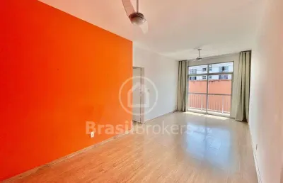 Apartamento à venda com 66,00m² e 2 quartos em todos os santos, rio de janeiro - rj
