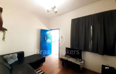 Casa de condomínio à venda com 4 quartos em abolição