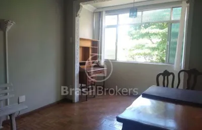 Apartamento à venda com  3 quartos em del castilho, rio de janeiro - rj