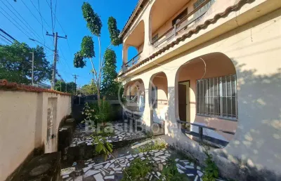 Casa à venda no engenho de dentro, rio de janeiro - rj