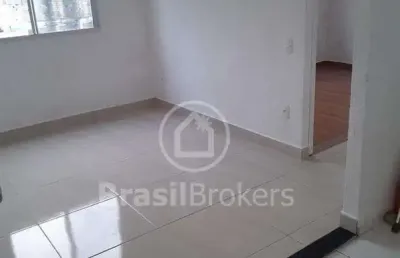 Apartamento com 2 quartos à venda na Rua Enaldo dos Santos Araújo, Cavalcanti, Rio de Janeiro