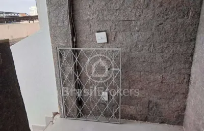 Casa de condomínio à venda com 90,00m² e 4 quartos em pilares, rio de janeiro - rj