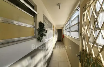 Sala comercial à venda na Rua Piauí, Todos os Santos, Rio de Janeiro