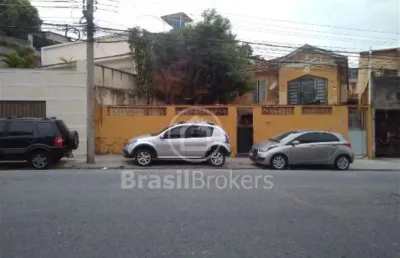 Casa à venda com 117,00m² e 3 quartos em pilares, rio de janeiro - rj