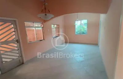 Casa à venda com 158,00m² e 4 quartos em méier, rio de janeiro - rj