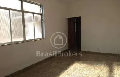 Apartamento à venda com 70,00m² e 2 quartos em cachambi, rio de janeiro - rj