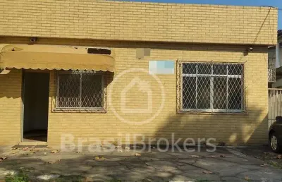 Casa à venda com 285,00m² e 1 quarto em bonsucesso, rio de janeiro - rj