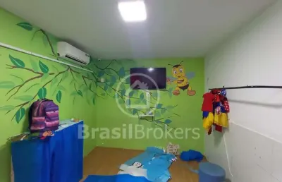 Casa comercial à venda na Rua Cachambi, Cachambi, Rio de Janeiro