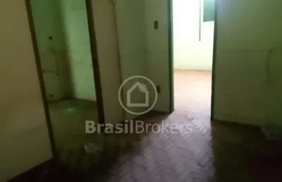 Terreno à venda na Rua Cachambi, Cachambi, Rio de Janeiro