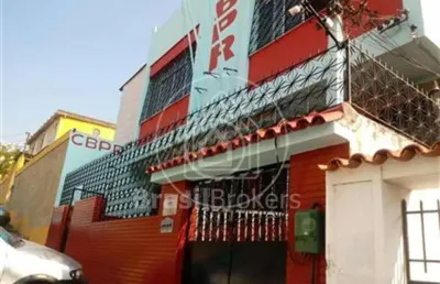 Casa à venda na Rua Carlos de Oliveira, Abolição, Rio de Janeiro