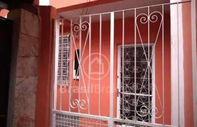 Casa de condomínio à venda com 100,00m² e 2 quartos em engenho de dentro, rio de janeiro - rj
