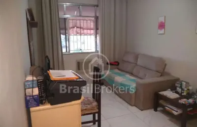 Apartamento à venda com 50,00m² e 1 quarto em cachambi, rio de janeiro - rj