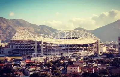 Apartamento à venda com 60,00m² e 2 quartos em todos os santos, rio de janeiro - rj