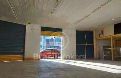 Casa com 1 quarto à venda na Avenida Roma, Bonsucesso, Rio de Janeiro