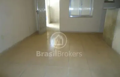 Casa à venda com 60,00m² e 2 quartos em olaria, rio de janeiro - rj