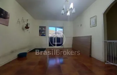 Apartamento à venda com 115,00m² e 3 quartos em engenho de dentro, rio de janeiro - rj