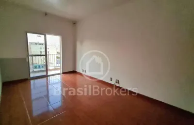 Apartamento com 2 quartos à venda na Rua Ana Barbosa, Méier, Rio de Janeiro