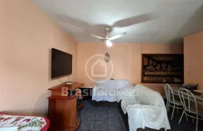 Apartamento à venda com 52,00m² e 2 quartos em rocha miranda, rio de janeiro - rj