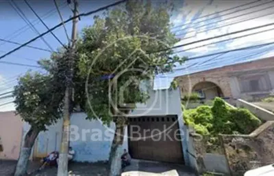 Casa à venda com 800,00m² e 2 quartos em abolição, rio de janeiro - rj