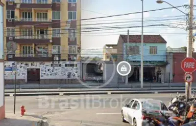 Terreno à venda na Rua Viçosa, Penha Circular, Rio de Janeiro