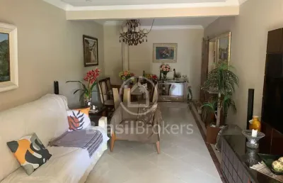 Apartamento à venda com 137,00m² e 3 quartos em vila valqueire, rio de janeiro - rj
