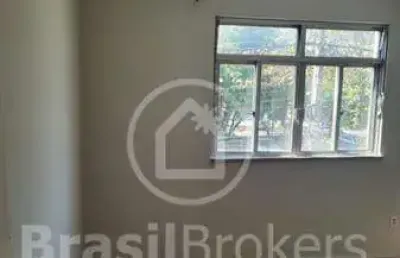 Apartamento com 2 quartos à venda na Avenida Tenente Rebelo, Irajá, Rio de Janeiro
