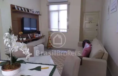 Apartamento à venda com 79,00m² e 2 quartos em bonsucesso, rio de janeiro - rj