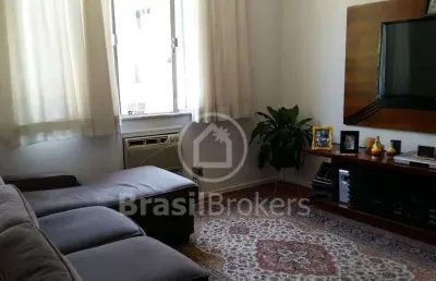 Apartamento à venda com 87,00m² e 3 quartos em cachambi, rio de janeiro - rj