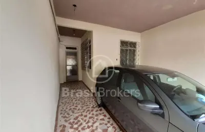 Casa de condomínio à venda com 161,00m² e 3 quartos em piedade, rio de janeiro - rj