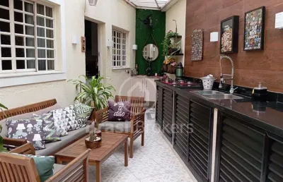 Casa com 3 quartos à venda na Rua Getúlio, Todos os Santos, Rio de Janeiro