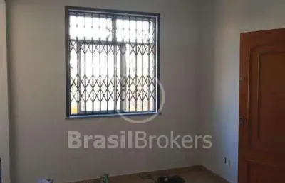 Apartamento à venda com 73,00m² e 2 quartos em engenho de dentro, rio de janeiro - rj