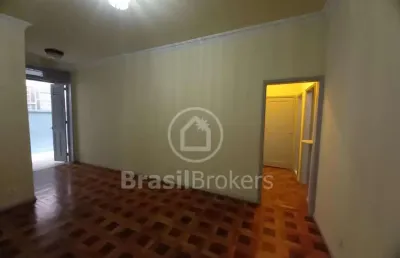 Apartamento à venda com 82,00m² e 2 quartos em meier, rio de janeiro - rj