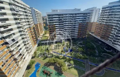Apartamento à venda com 60m² e 2 quartos em engenho de dentro, rio de janeiro - rj
