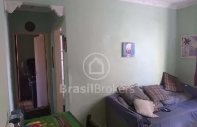 Apartamento à venda com 60,00m² e 2 quartos em piedade, rio de janeiro - rj