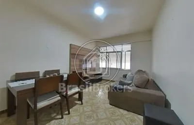 Apartamento à venda com 66,00m² e 2 quartos em cachambi, rio de janeiro - rj