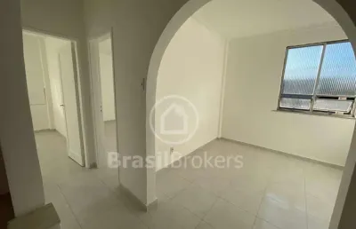 Apartamento com 3 quartos à venda na Rua Dona Romana, Engenho Novo, Rio de Janeiro