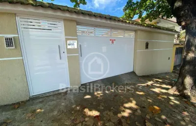 Apartamento à venda com 60,00m² e 2 quartos em piedade, rio de janeiro - rj