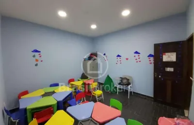 Cobertura duplex à venda com 202,00m² e 5 quartos em irajá, rio de janeiro - rj