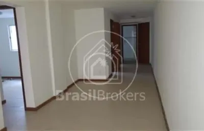 Apartamento à venda com 85,00m² e 3 quartos em meier, rio de janeiro - rj