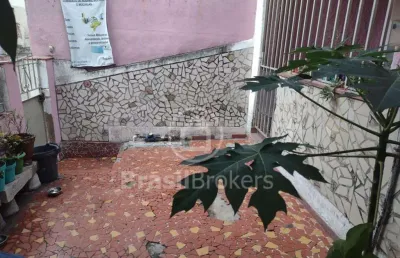 Casa em condomínio fechado com 5 quartos à venda na Avenida Ministro Edgard Romero, Madureira, Rio de Janeiro
