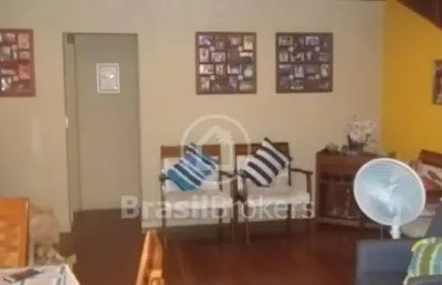Condominio parque residencial capitao resende - casa de condomínio 2 quartos, sendo 2 suítes