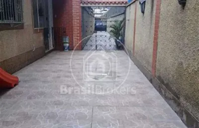 Casa com 3 quartos à venda na Rua Getúlio, Todos os Santos, Rio de Janeiro