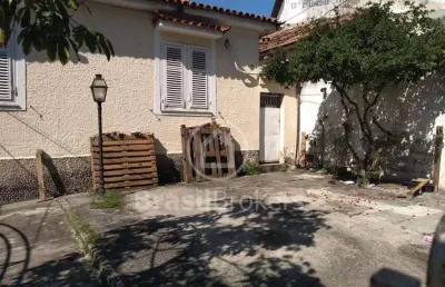 Casa com 6 quartos à venda na Rua Joaquim Melo, Maria da Graça, Rio de Janeiro